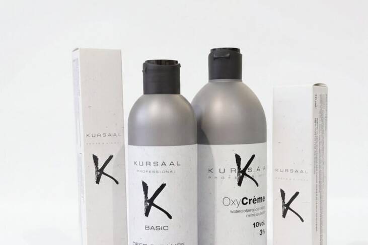 Профессиональная линейка Kursaal Basic