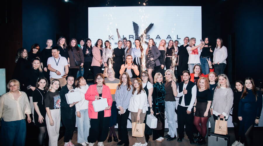 Kursaal Day в Иркутске